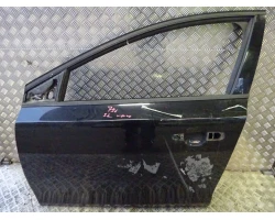 PORTA LAMIERA NUDA ANTERIORE SINISTRA Volvo S/V40 2013 1.6 TD 32321018