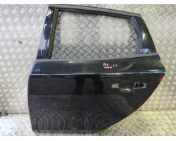 PORTA LAMINERA NUDA POSTERIORE SINISTRA Volvo S/V40 2013 1.6 TD 32321999