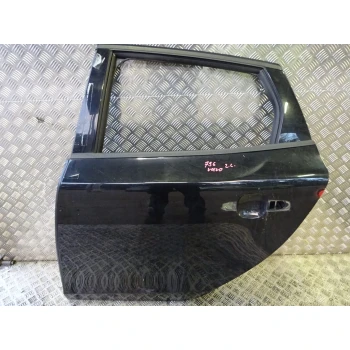 PORTA LAMINERA NUDA POSTERIORE SINISTRA Volvo S/V40 2013 1.6 TD 32321999