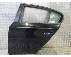 PORTA LAMINERA NUDA POSTERIORE SINISTRA BMW 1 2008 116I