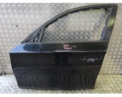 DOOR FRONT LEFT BMW 1 2008 116I