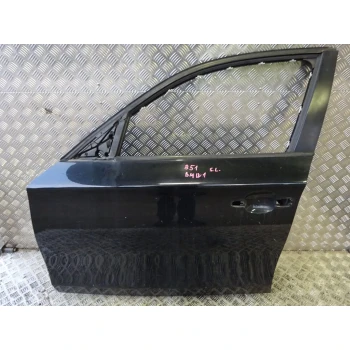 GOLA VRATA SP.LEVA BMW 1 2008 116I