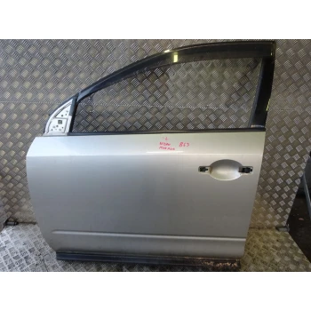 PORTA LAMIERA NUDA ANTERIORE SINISTRA Nissan Murano 2005 3.5 AUT. H010ACC0MA HMA01CB0MM