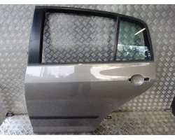 PORTA LAMINERA NUDA POSTERIORE SINISTRA Volkswagen Golf 2010 PLUS 1.6TDI