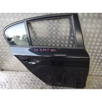 PORTA LAMINERA NUDA POSTERIORE DESTRA BMW 1 2008 116I