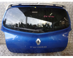 COFANO POSTERIORE Renault TWINGO 2007 1.2 16V 