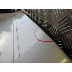 COFANO POSTERIORE Nissan Murano 2005 3.5 AUT. 90100CC00A