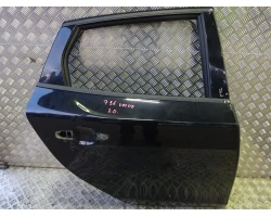 DOOR REAR RIGHT Volvo S/V40 2013 1.6 TD 32351000