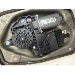 MECCANISMO ALZA VETRO POSTERIORE DESTRO Volkswagen Golf 2010 PLUS 1.6TDI