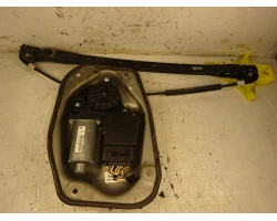 WINDOW MECHANISM REAR LEFT Volkswagen Golf 2010 PLUS 1.6TDI