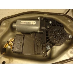 WINDOW MECHANISM REAR LEFT Volkswagen Golf 2010 PLUS 1.6TDI
