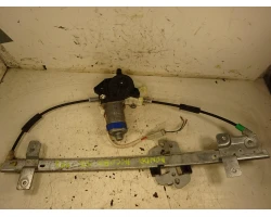 MECCANISMO ALZA VETRO ANTERIORE DESTRA Honda Accord 2001 1.8