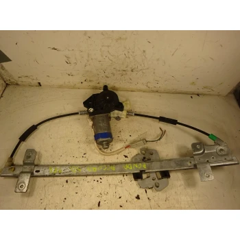 MECCANISMO ALZA VETRO ANTERIORE DESTRA Honda Accord 2001 1.8