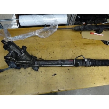 SCATOLA STERZO GUIDA BMW 1 2008 116I 32106872478