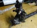 SCATOLA STERZO GUIDA BMW 1 2008 116I 32106872478