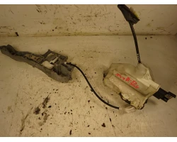 CHIUSURA SERRATURA PORTA ANTERIORE DESTRA Peugeot 308 2010 1.6 16V