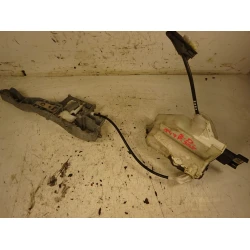 ZAKLEP  SPREDAJ DESNA Peugeot 308 2010 1.6 16V