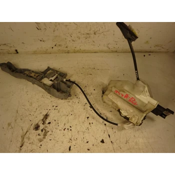 CHIUSURA SERRATURA PORTA ANTERIORE DESTRA Peugeot 308 2010 1.6 16V