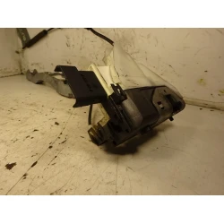 CHIUSURA SERRATURA PORTA ANTERIORE DESTRA Peugeot 308 2010 1.6 16V