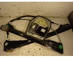 WINDOW MECHANISM FRONT LEFT Volkswagen Golf 2010 PLUS 1.6TDI
