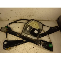 WINDOW MECHANISM FRONT LEFT Volkswagen Golf 2010 PLUS 1.6TDI