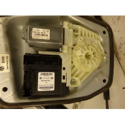 WINDOW MECHANISM FRONT LEFT Volkswagen Golf 2010 PLUS 1.6TDI