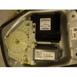 MECCANISMO ALZA VETRO ANTERIORE DESTRA Volkswagen Golf 2010 PLUS 1.6TDI