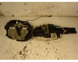 DOOR LOCK REAR RIGHT BMW 1 2008 116I