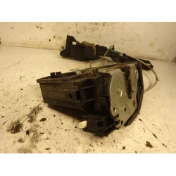 DOOR LOCK REAR RIGHT BMW 1 2008 116I