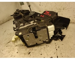 CHIUSURA SERRATURA PORTA POSTERIORE DESTRA Volvo S/V40 2013 1.6 TD 31440390