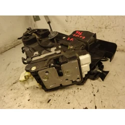 ZAKLEP ZADAJ DESNA Volvo S/V40 2013 1.6 TD 31440390 ZAKLEP ZADAJ DESNA Volvo S/V40 2013 1.6 TD 31440390