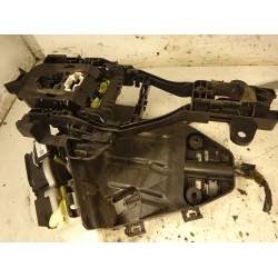 CHIUSURA SERRATURA PORTA POSTERIORE DESTRA Volvo S/V40 2013 1.6 TD 31440390