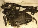 ZAKLEP  ZADAJ DESNA Volvo S/V40 2013 1.6 TD 31440390