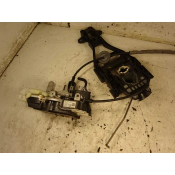 CHIUSURA SERRATURA PORTA ANTERIORE SINISTRA Volvo S/V40 2013 1.6 TD 31440391