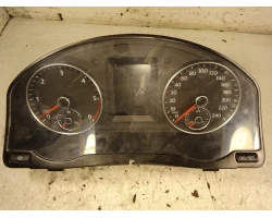 QUADRO STRUMENTI CONTACHILOMETRI Volkswagen Golf 2010 PLUS 1.6TDI 5m0920860c