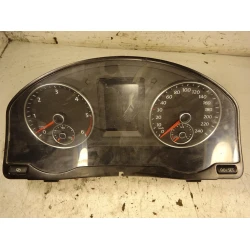 QUADRO STRUMENTI CONTACHILOMETRI Volkswagen Golf 2010 PLUS 1.6TDI 5m0920860c