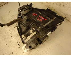 CHIUSURA SERRATURA PORTA ANTERIORE DESTRA Volvo S/V40 2013 1.6 TD 31440392