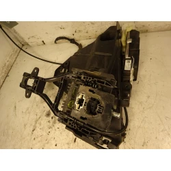 CHIUSURA SERRATURA PORTA ANTERIORE DESTRA Volvo S/V40 2013 1.6 TD 31440392