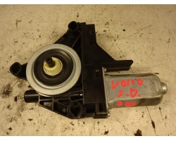 MECCANISMO ALZA VETRO ANTERIORE DESTRA Volvo S/V40 2013 1.6 TD 31253062