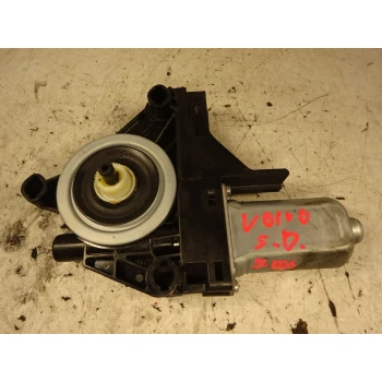 WINDOW MECHANISM FRONT RIGHT Volvo S/V40 2013 1.6 TD 31253062