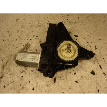 WINDOW MECHANISM REAR LEFT Volvo S/V40 2013 1.6 TD 31378400