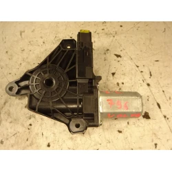 WINDOW MECHANISM REAR LEFT Volvo S/V40 2013 1.6 TD 31378400