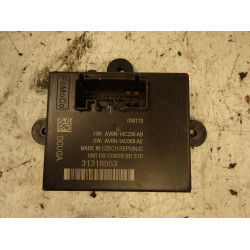 Computer / control unit other Volvo S/V40 2013 1.6 TD 31318953