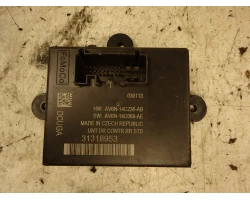 Computer / control unit other Volvo S/V40 2013 1.6 TD 31318953