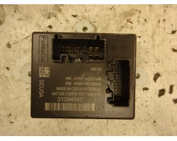 Computer / control unit other Volvo S/V40 2013 1.6 TD 31394042