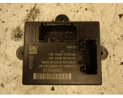 Computer / control unit other Volvo S/V40 2013 1.6 TD 31394046