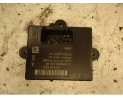 Computer / control unit other Volvo S/V40 2013 1.6 TD 31318953