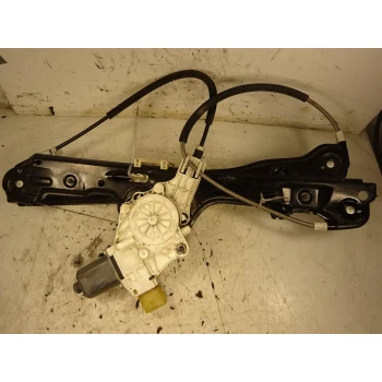 WINDOW MECHANISM FRONT LEFT BMW 1 2008 116I