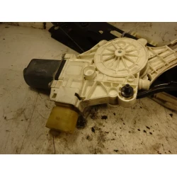 MECCANISMO ALZA VETRO ANTERIORE DESTRA BMW 1 2008 116I