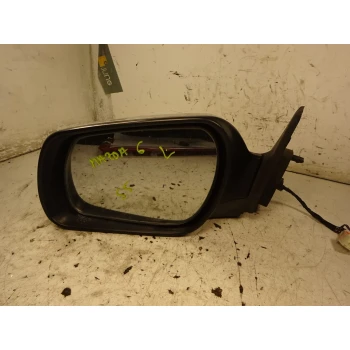 OGLEDALO LEVO Mazda Mazda6 2003 2.0D